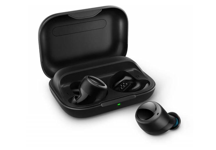 הוכרזו: Echo Buds - אמזון נכנסת לשוק האוזניות נטולות החוטים